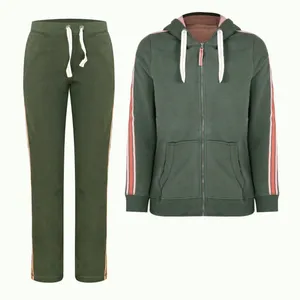 ست سویشرت و شلوار ورزشی زنانه اسمارا مدل 004