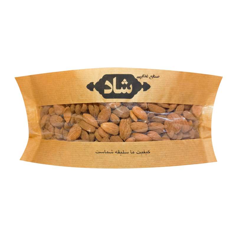 مغز بادام درختی شاد - 1000 گرم