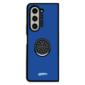 AKAM AMCWSGZFOLD5-OREO15 Cover For Samsung Galaxy Z Fold 5