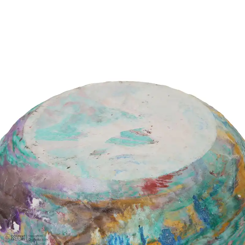 جامدادی رومیزی طرح توپی کد GM02