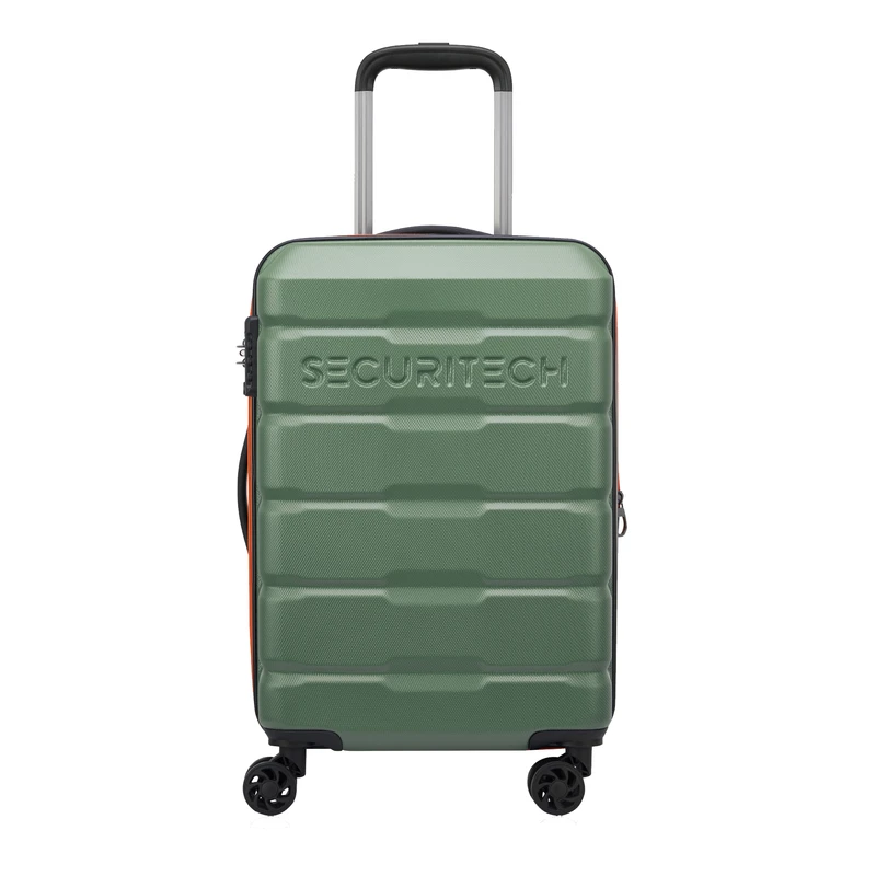 عکس شماره 4 : چمدان دلسی مدل citadel securitech کد 4005801 سایز کوچک