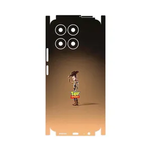 MAHOOT Toy_Story-FullSkin Cover Sticker for Honor X6a