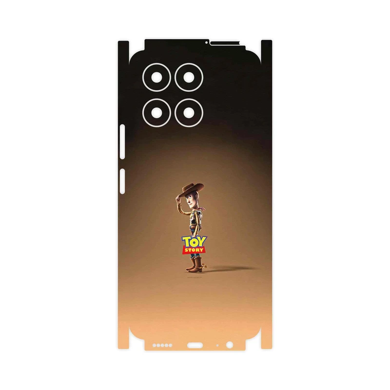 برچسب پوششی ماهوت مدل Toy_Story-FullSkin مناسب برای گوشی موبایل آنر X6a