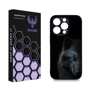 RIVEN RI3-5 Case For Apple iphone 14 Pro Max