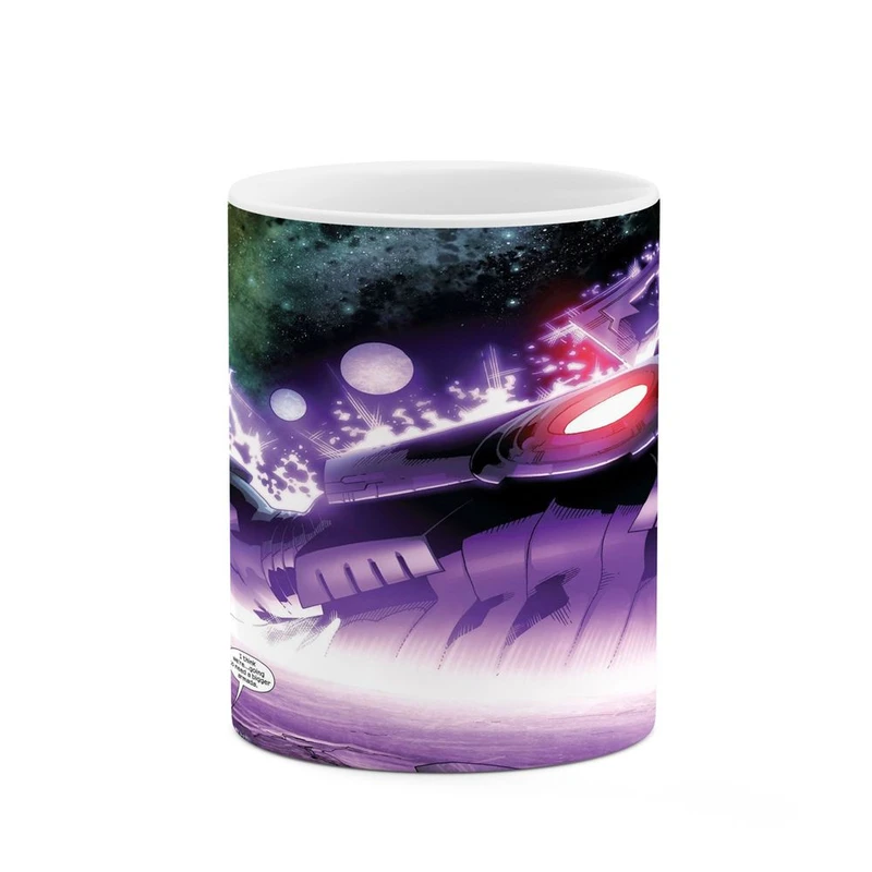 ماگ کاکتی مدل Galactus کد mgh38669