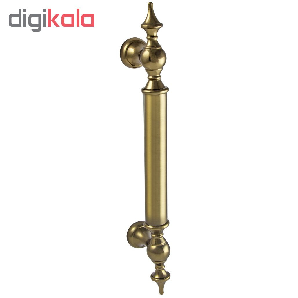 دستگیره در حیاطی ترووان کد 200