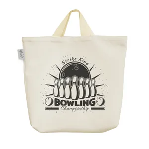 ساک خرید خندالو مدل بولینگ کد 2809