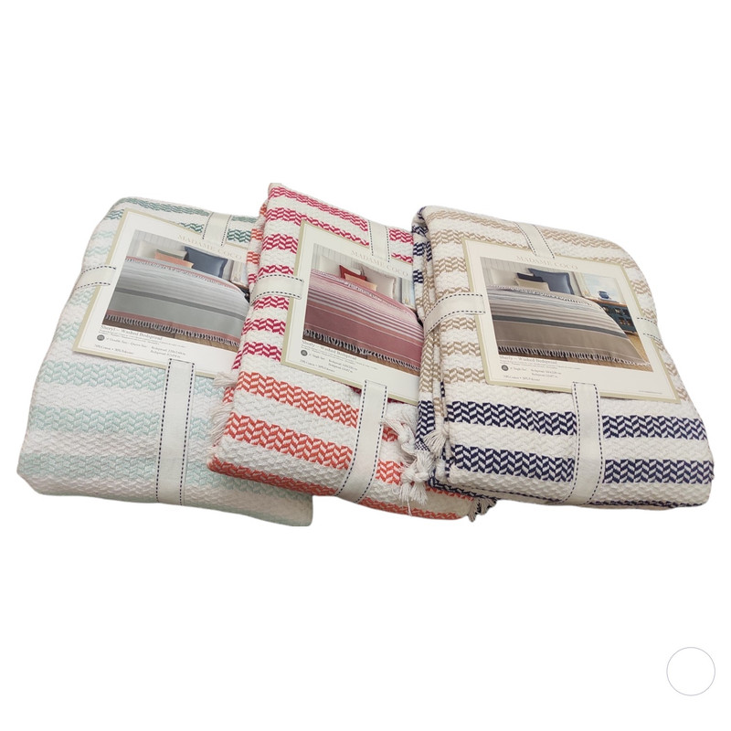 روتختی مادام کوکو مدل Sheryl دو نفره سایز 240×220 سانتی متر
