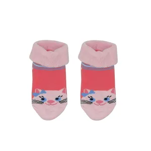 جوراب دخترانه کنته کیدز مدل 6C-19-071