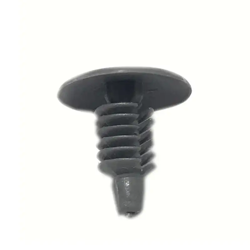 خار کنسول دنده و ترمز دستی خودرو وارون مدل K-171 مناسب برای تیبا بسته 6 عددی