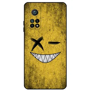 Megafone 8069 Cover For Xiaomi Mi 10T / 10 T Pro
