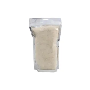 پوشال بستر پرندگان مدل AP500 وزن 500 گرم