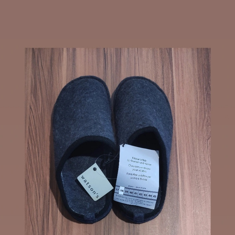 پاپوش مردانه واتسونز مدل W2050