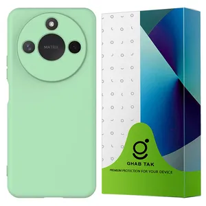 GHAB TAK SILIGT Cover Suitable For Honor X9c smart