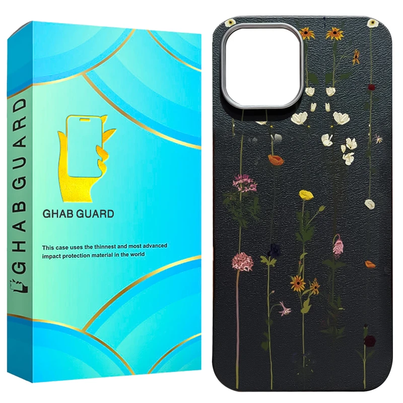 کاور قاب گارد مدل GOLK مناسب برای گوشی موبایل اپل iPhone 14