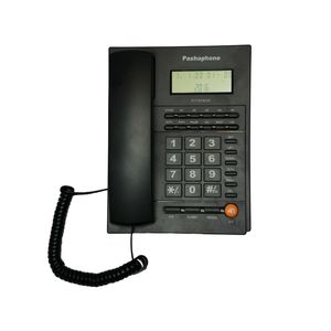 Pashaphone KT-T2019CID Phone