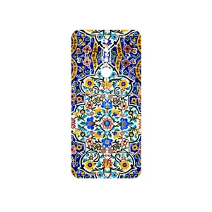 MAHOOT Iran Tile 12 Cover Sticker for Meizu M6T