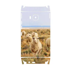 MAHOOT Sheep-FullSkin Cover Sticker for HTC One M9