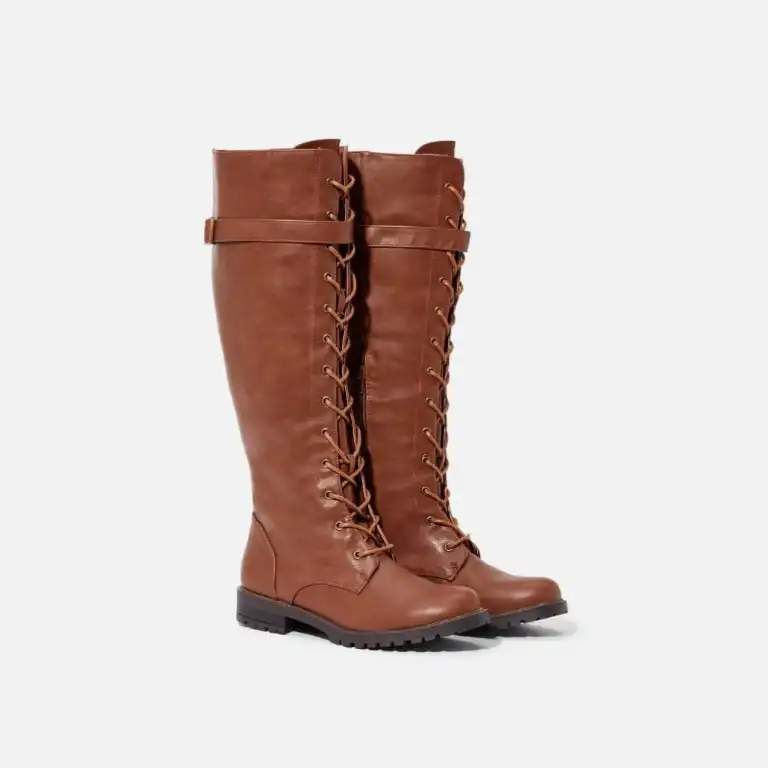 بوت زنانه جاست فاب مدل Carter