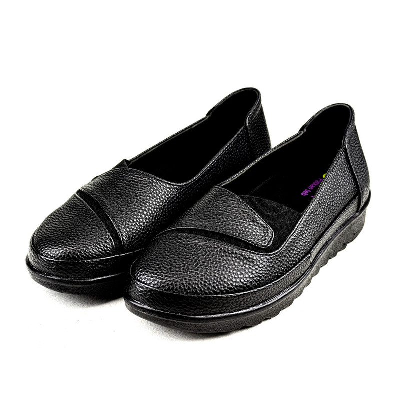 کفش روزمره زنانه مدل 395 کد 01