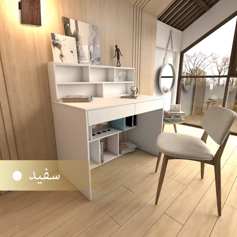 میز تحریر انتخاب اول مدل TO-304