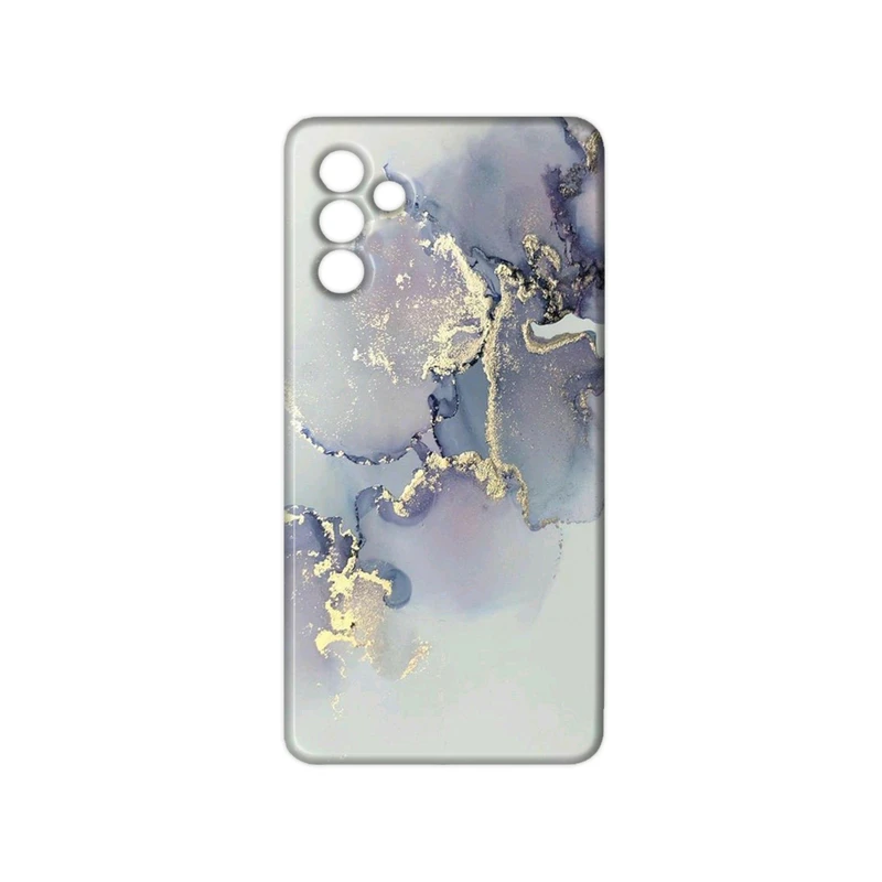 کاور مدل ماربل کد 197 مناسب برای گوشی موبایل سامسونگ galaxy A14 4G / A14 5G