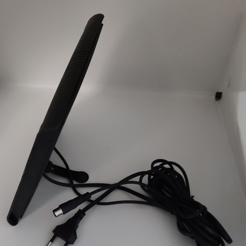 آنتن رومیزی مدل HEVC