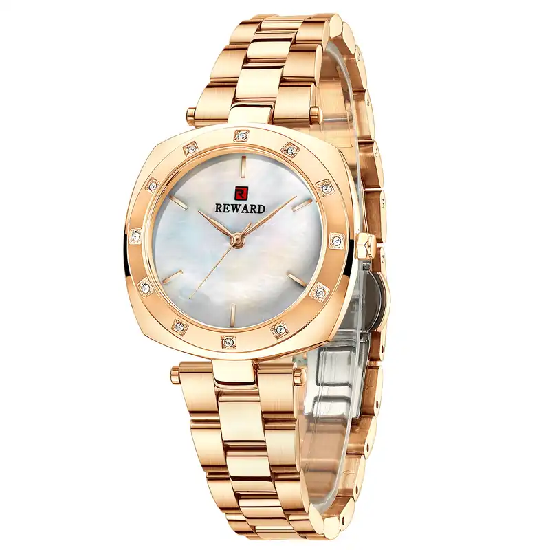 ساعت مچی عقربه ای ریوارد مدل RD21054L