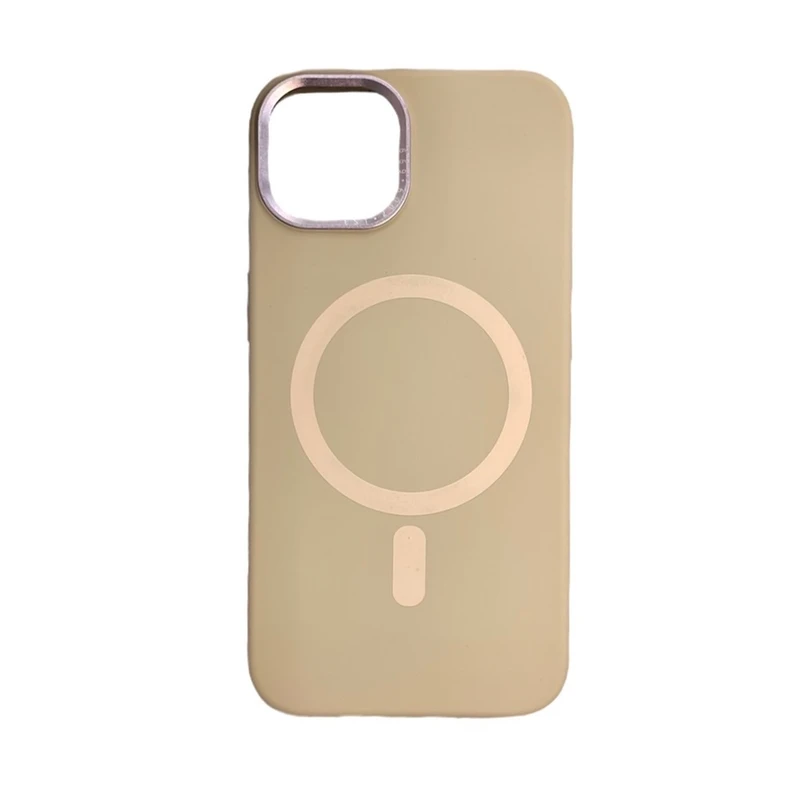 کاور مدل مگ سیف کد 22 مناسب برای گوشی موبایل اپل iphone 15