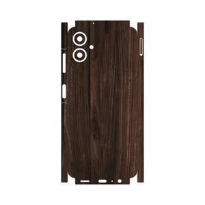 MAHOOT Dark_Walnut_Wood-FullSkin Cover Sticker for Samsung Galaxy A06