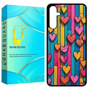 Ghab Guard GCHPA14 Cover For Samsung Galaxy A14 4G / A14 5G / M14 5G