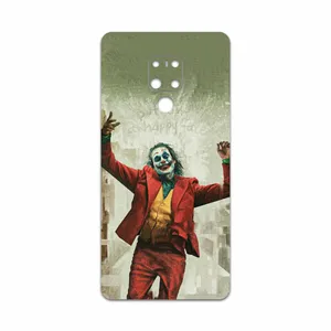 MAHOOT Joker Cover Sticker for Huawei Mate 20 X
