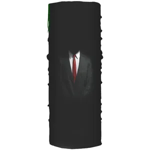 دستمال سر و گردن مدل مرد کد B64