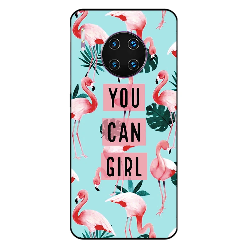 کاور مگافون کد 8032 مناسب برای گوشی موبایل هوآوی Mate 30