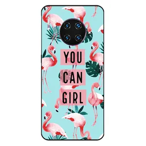 Megafone 8032 Cover For Huawei Mate 30 Pro