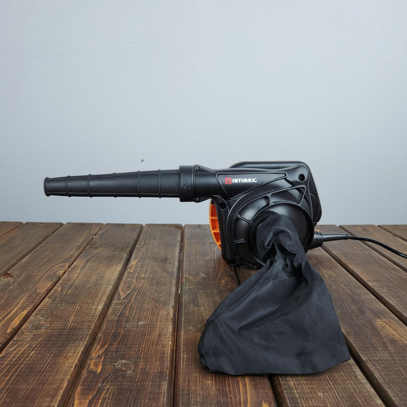 دستگاه دمنده مکنده اینتیمکث کد GHR 959 مدل 1410