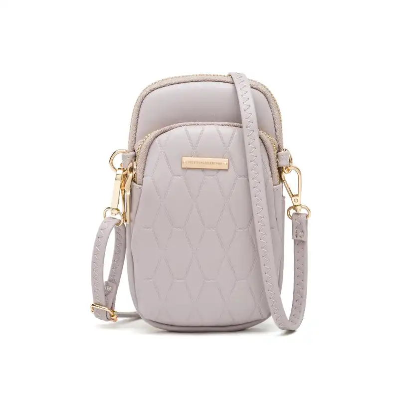 کیف رودوشی زنانه پرتیزس مدل L028