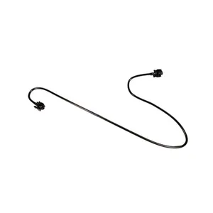 شلنگ منبع انبساط مدل t-5 مناسب برای پژو 206 و رانا