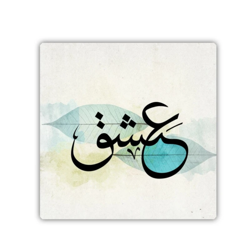 کاشی طرح عشق مدل K143