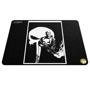 ماوس پد هومرو مدل A7568 طرح Punisher