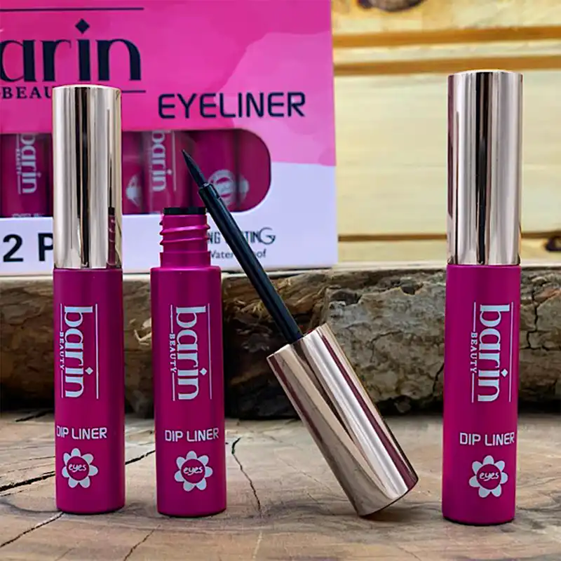 خط چشم بارین مدل SP_2580