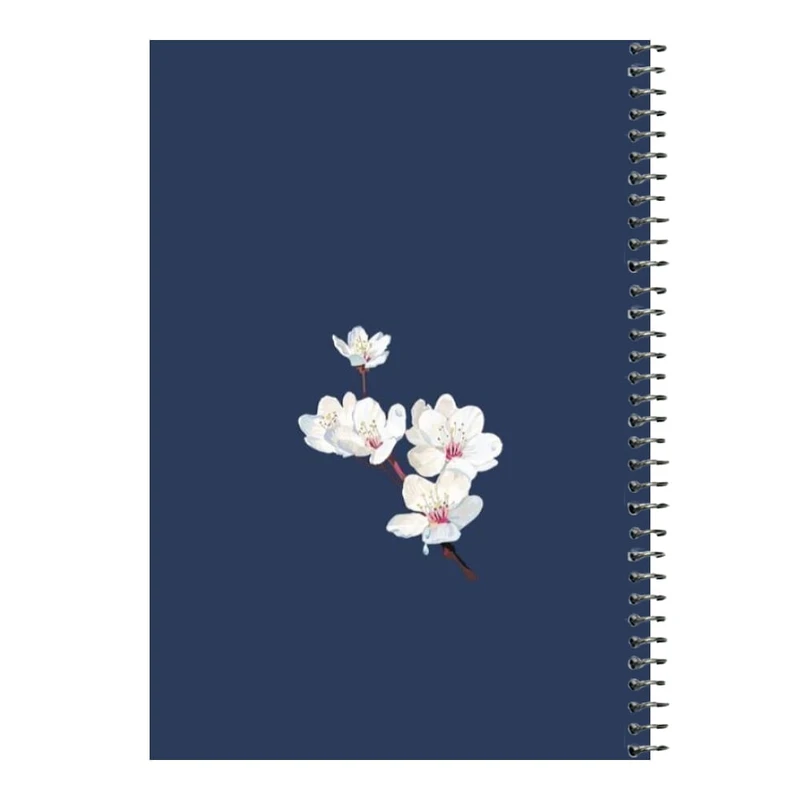 دفتر مشق 80 برگ اس جی مدل شیر