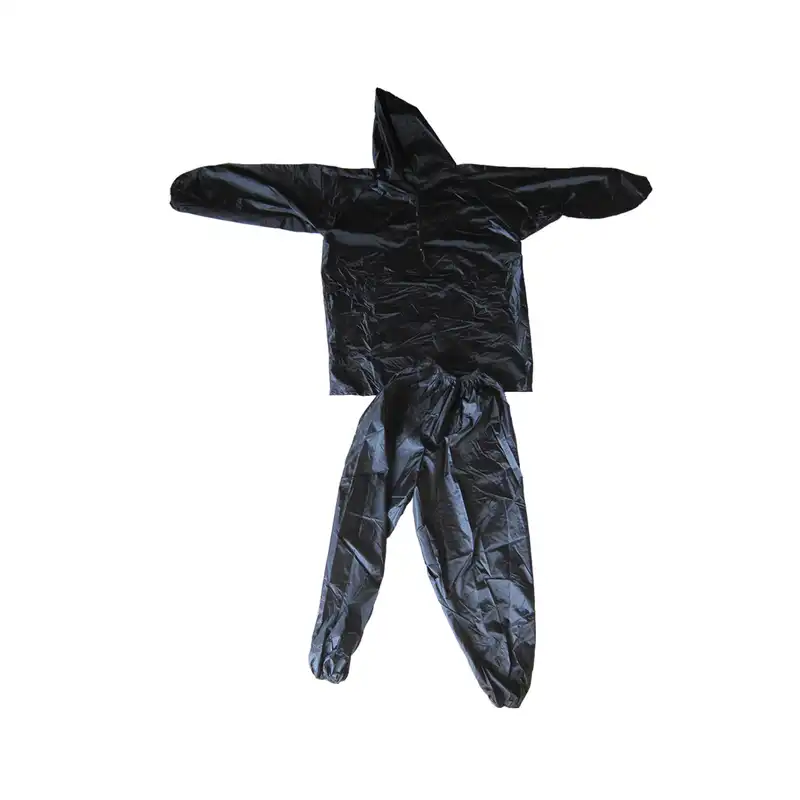 بادگیر کوهنوردی مدل بدون آستر کد 388