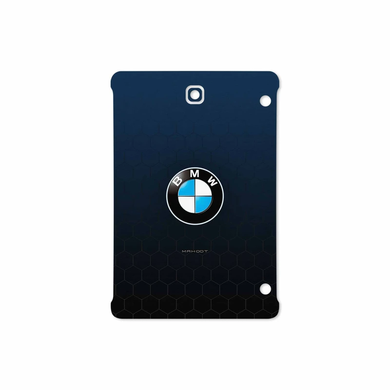 برچسب پوششی ماهوت مدل BMW مناسب برای تبلت سامسونگ Galaxy Tab S2 8.0 2015 T715