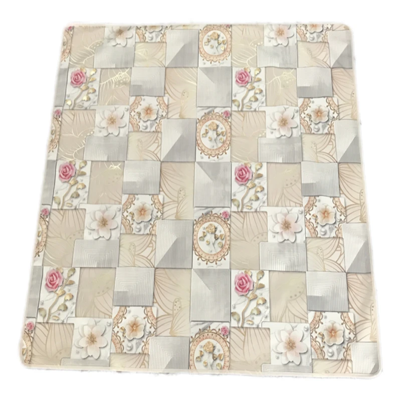 سفره 6 نفره مدل پشت نخی کد 02