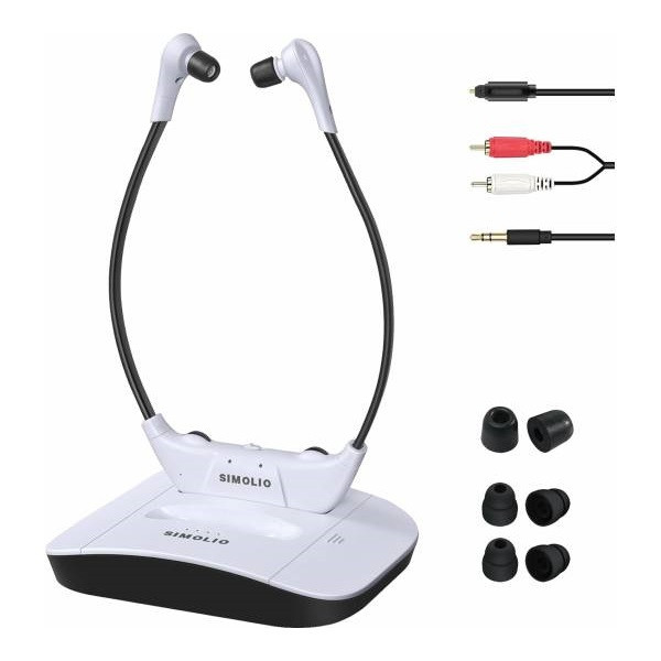 سمعک سیمولیو مدل SM-824D1