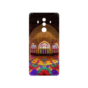 MAHOOT Nasir Al-Molk Mosque Cover Sticker for Huawei Mate 10 Pro