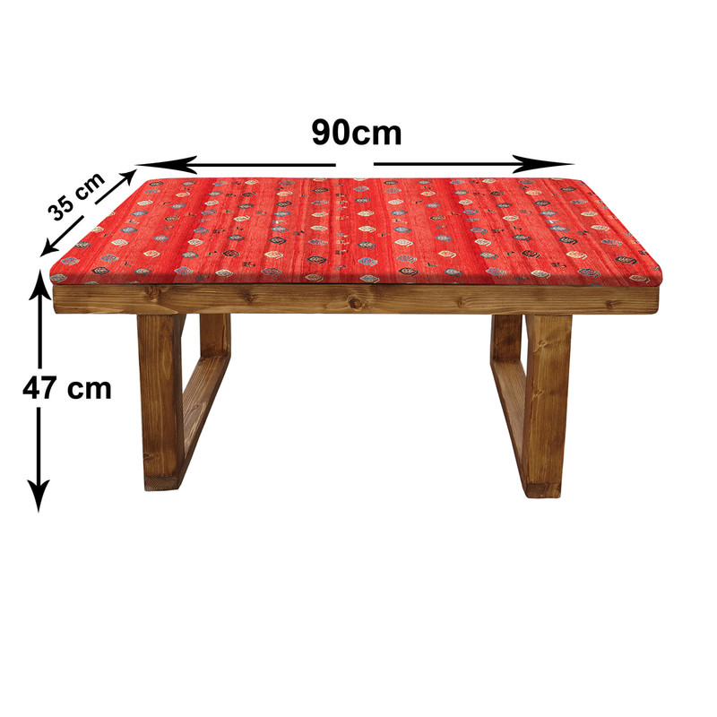 نیمکت مدل BENCH5