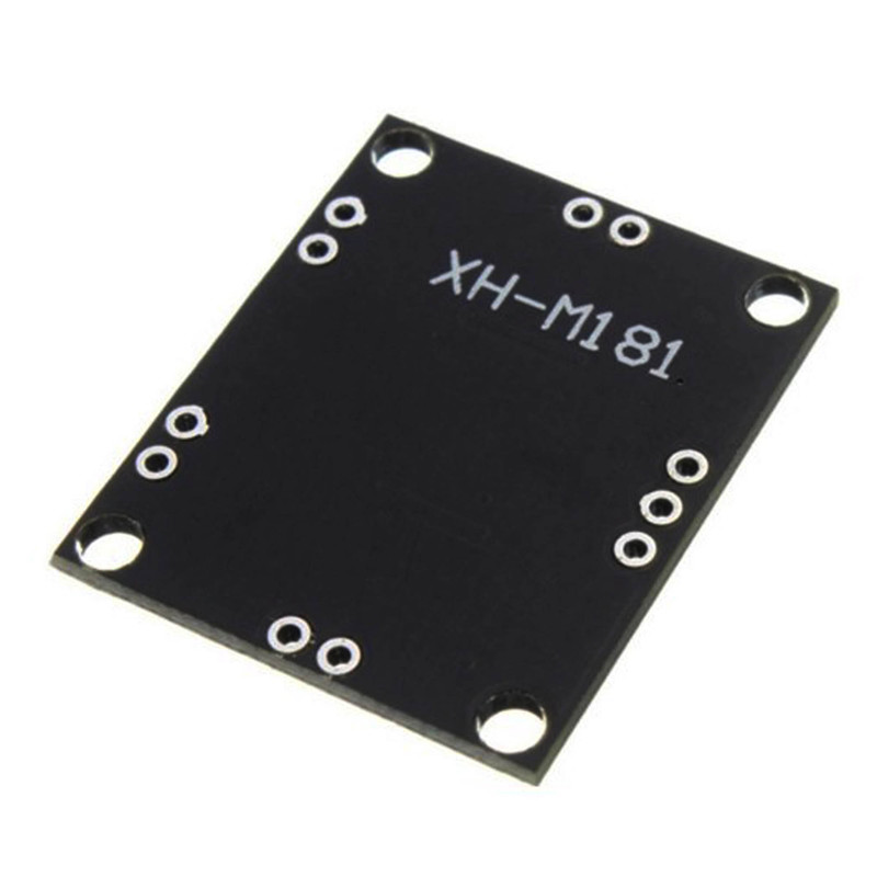 ماژول آمپلی فایر استریو مدل PAM8610