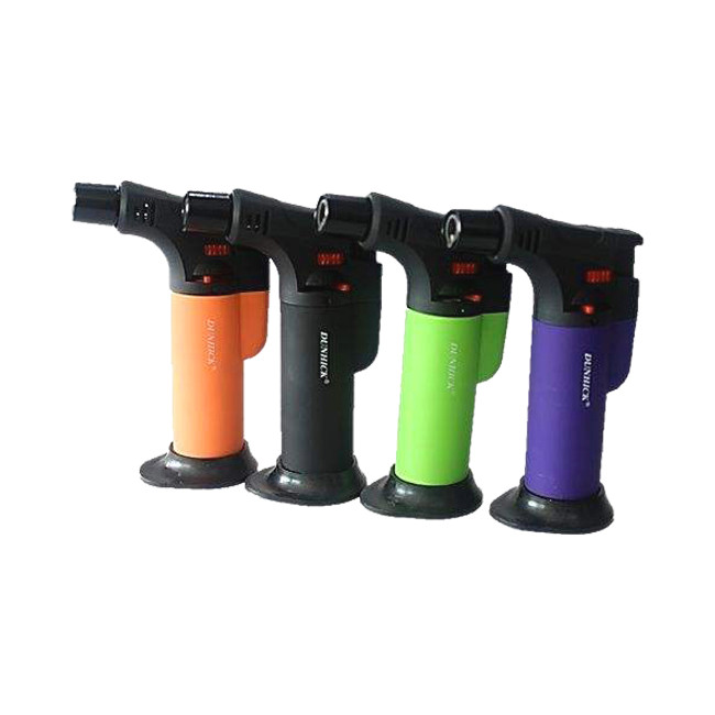 فندک دانهیک مدل اتمی SM - 32